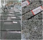 Prefabrik Katı Granit Tezgah Yüksek Sertlik İyi Korozyon Direnci