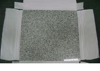 G603 Padang Cristall Ay İnci Kristal beyaz Açık gri beyaz Granit taş döşemeler fayans