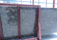 Ticari Kahverengi Granit Karo Plakaları Çok Fonksiyonlu Yüce Mukavemet