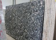 Çalışma Top, Yüksek Sertlik Granit Taş Levhalar İçin Mozaik Siyah Granit Döşeme