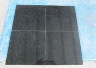 Açık Siyah Cilalı Granit Yer Karosu, Yüce Büyük Granit Döşeme