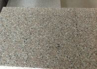 Açık Granit Cilalı Fayanslar, Patio / Driveway İçin A Sınıfı Büyük Granit Fayanslar