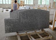 Gri Beyaz Granit Taş Fayans 2 - 3g / M³ Granit Yoğunluk Yüksek Sertlik