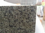 Dalga Beyaz Granit Döşeme Granit Taş Fayans / Doğal Granit Yer Karosu