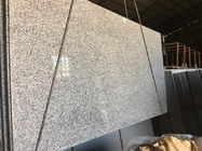 Yeni G439 granit tezgahı Gri Granit Plakalar / Cilalı Levhalar Özel Boyut