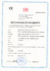 Çin Xiamen Quan Stone Import &amp; Export Co., Ltd. Sertifikalar