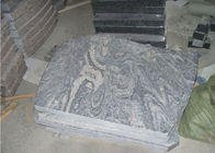 Klasik Granit Anıt Mezar Taşları Oyma / Özel Yüzey SGS Onaylı