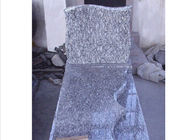 Cilalı Granit Mezar Levhaları, Gri Slovakya Tarzı Mezar Taşıyıcıları Granit
