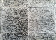 Adımlar İçin Beyaz Granit Slate Döşeme, Merdivenler İçin 2 - 3g / Cm³ Yoğunluklu Granit Fayans