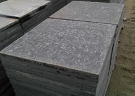 Merdiven Adım Cilalı / Diğer Bitiş Yüzey için Siyah Granit Adım Basamakları